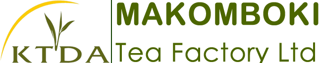 Makomboki Tea Factory Company Limited